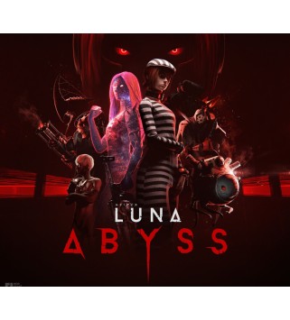Luna Abyss Steam Key GLOBAL